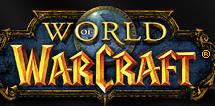 World of Warcraft button